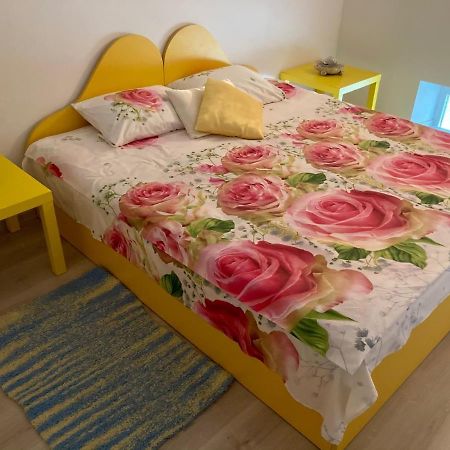 Apartment Bombonyerka دروغوبيتش المظهر الخارجي الصورة