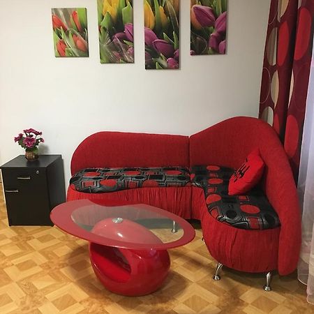 Apartment Bombonyerka دروغوبيتش المظهر الخارجي الصورة