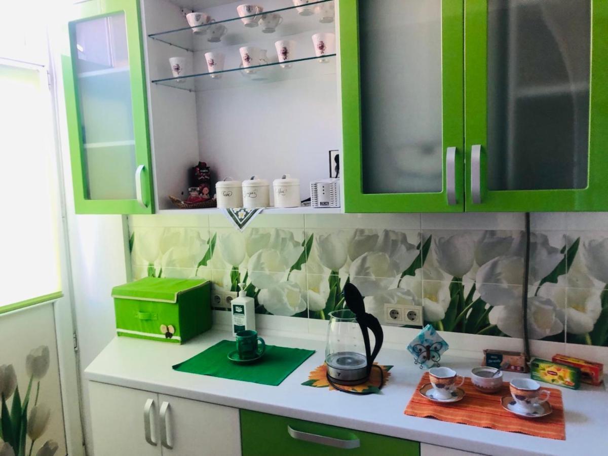 Apartment Bombonyerka دروغوبيتش المظهر الخارجي الصورة