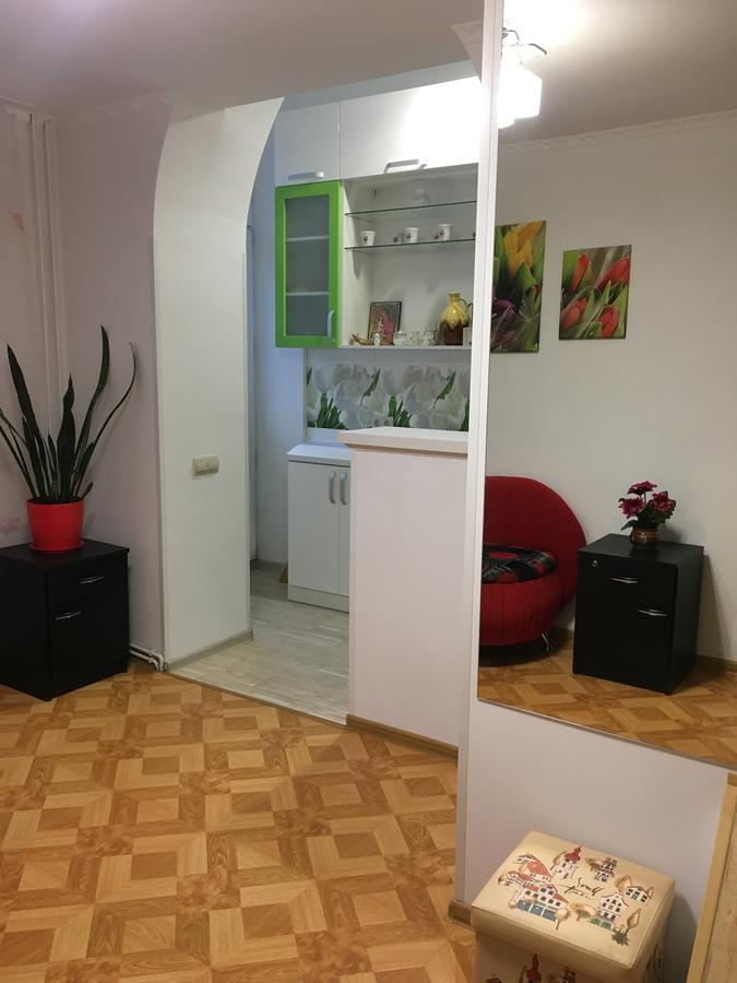 Apartment Bombonyerka دروغوبيتش المظهر الخارجي الصورة