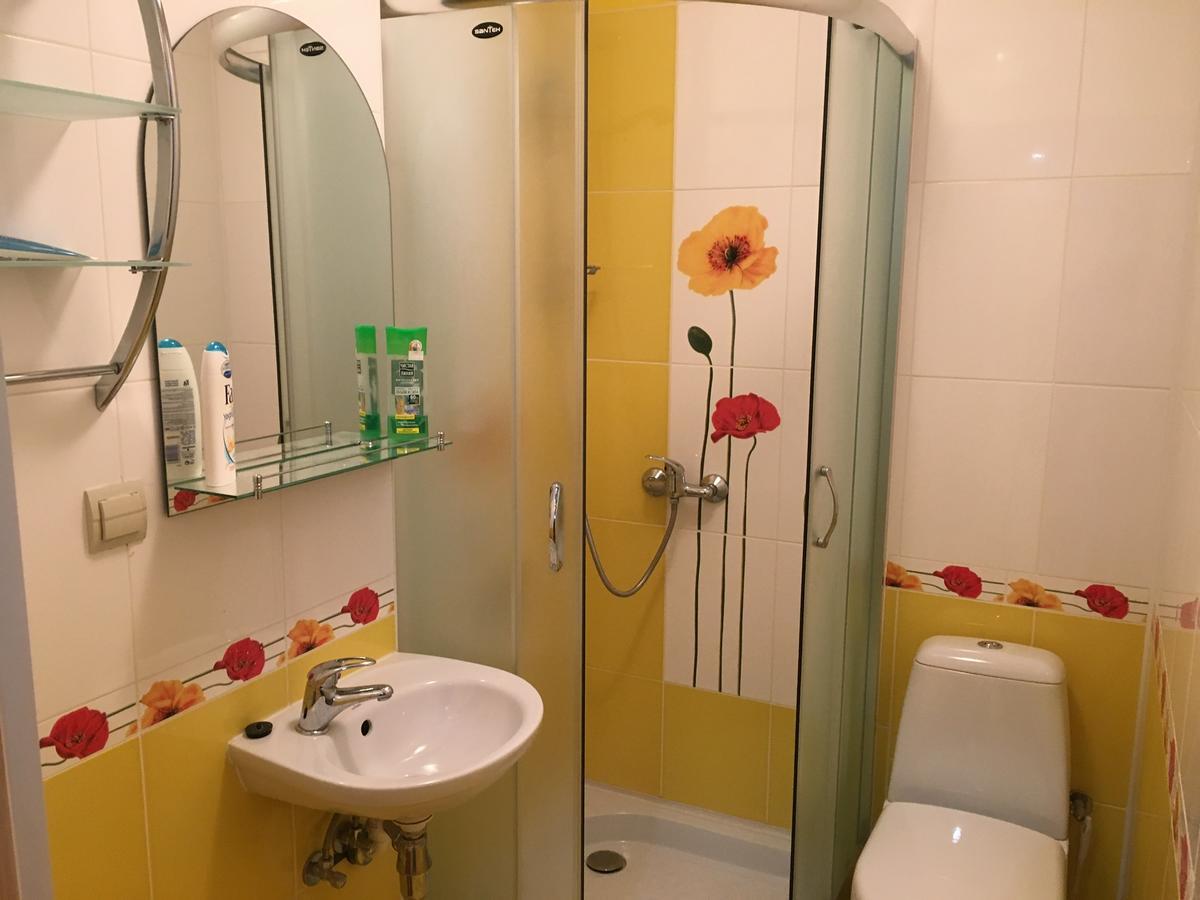 Apartment Bombonyerka دروغوبيتش المظهر الخارجي الصورة