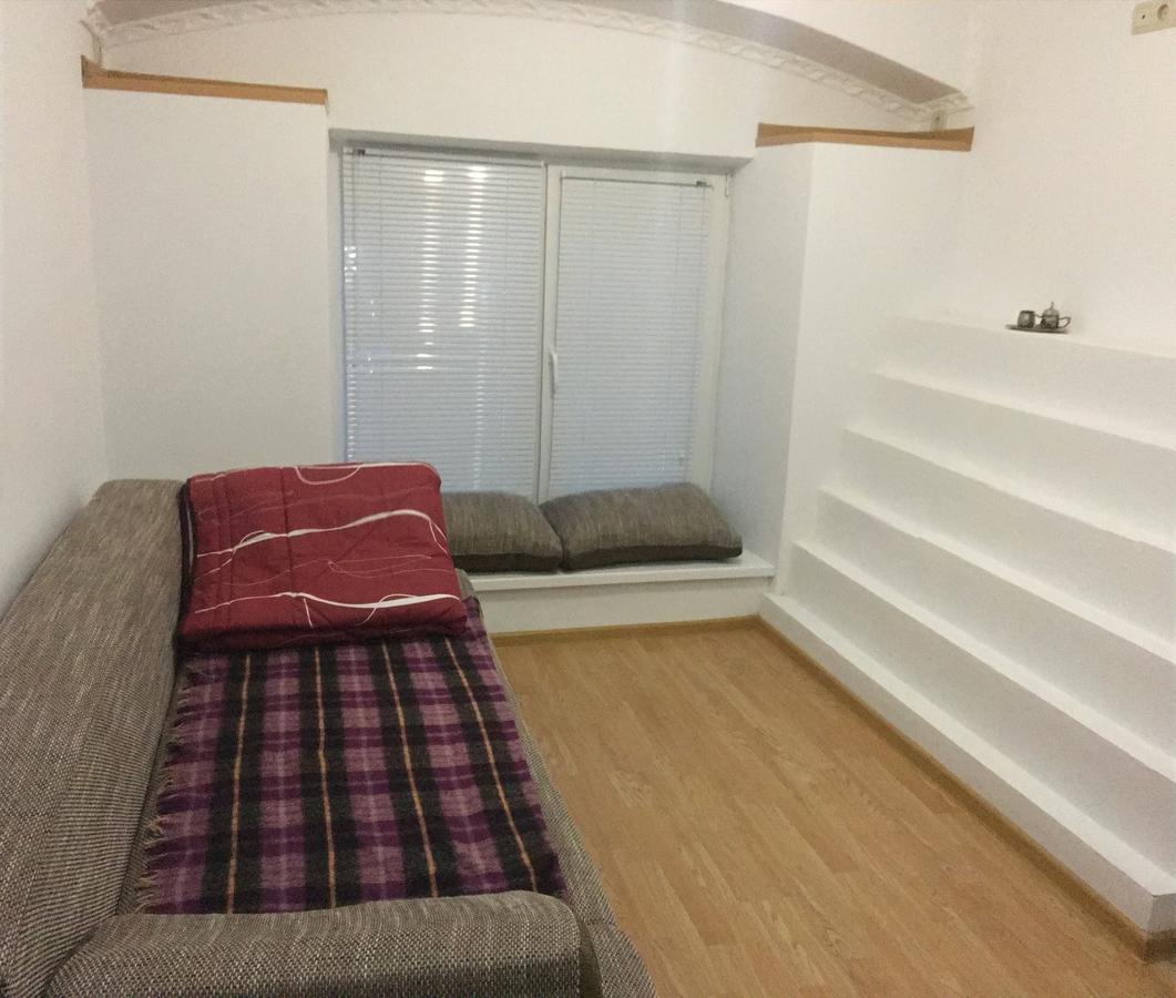 Apartment Bombonyerka دروغوبيتش المظهر الخارجي الصورة