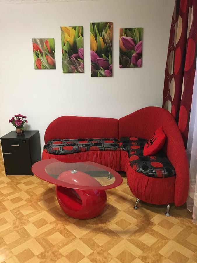 Apartment Bombonyerka دروغوبيتش المظهر الخارجي الصورة