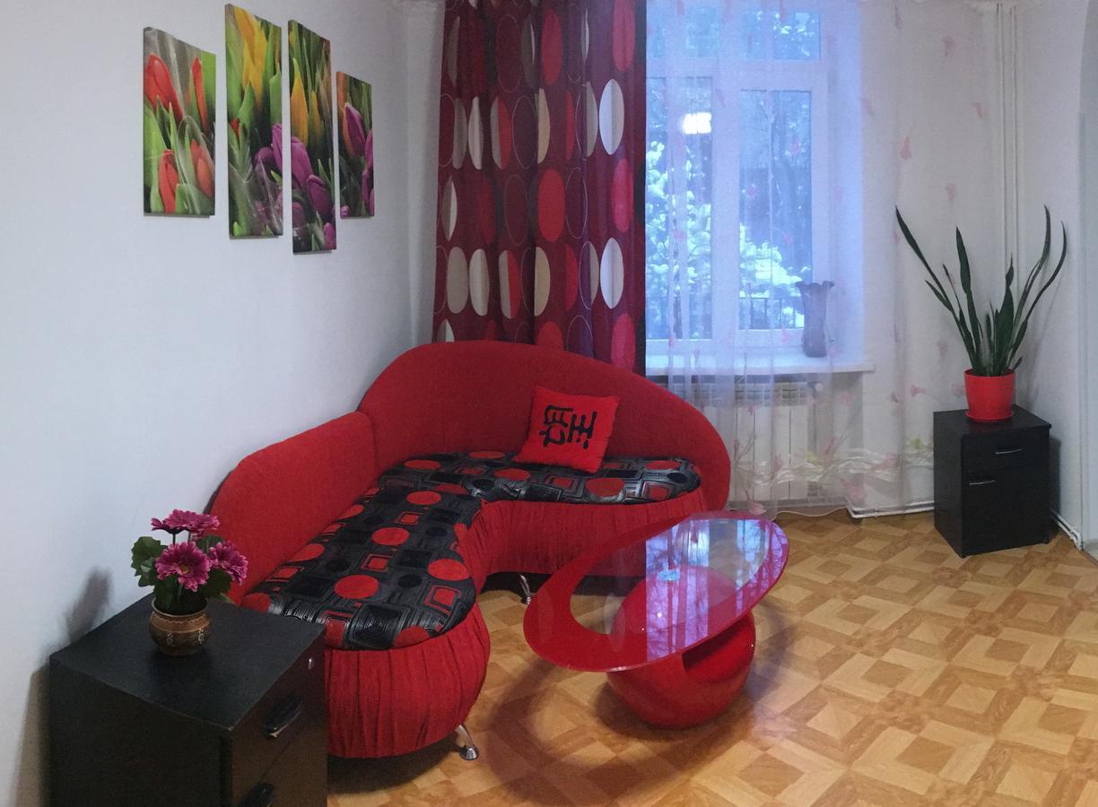 Apartment Bombonyerka دروغوبيتش المظهر الخارجي الصورة