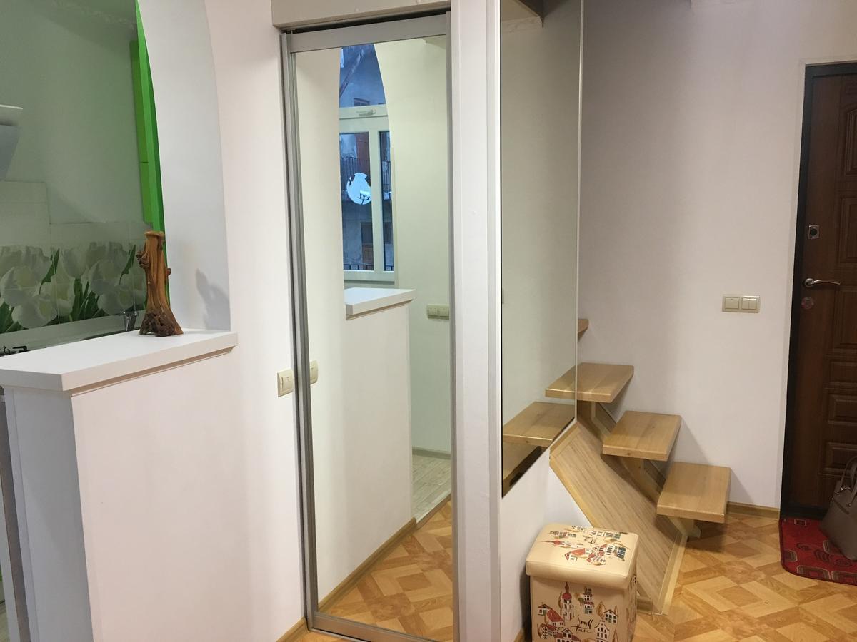 Apartment Bombonyerka دروغوبيتش المظهر الخارجي الصورة