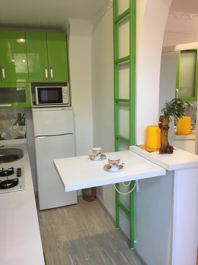 Apartment Bombonyerka دروغوبيتش المظهر الخارجي الصورة