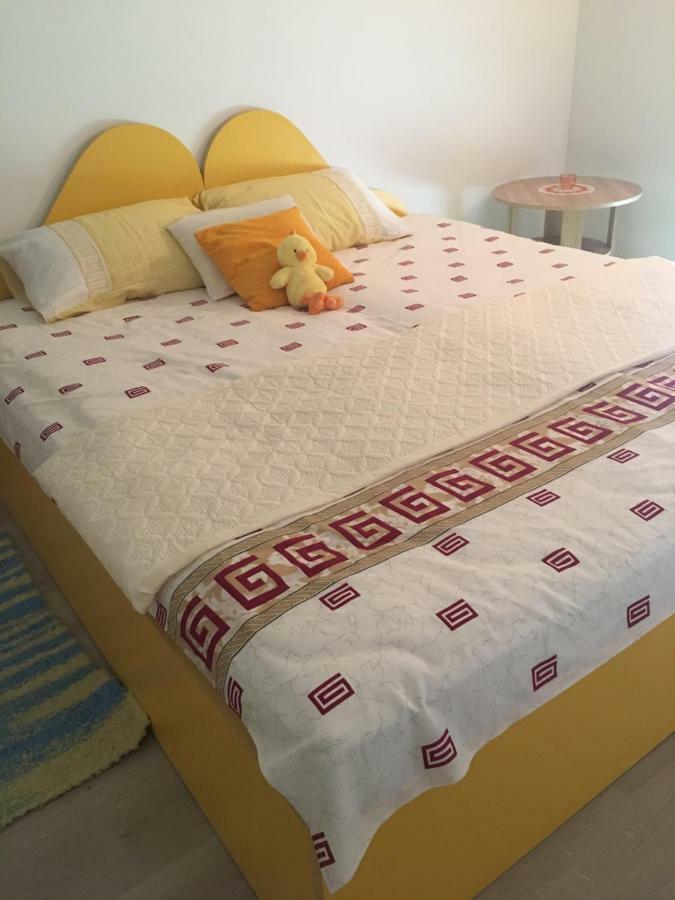 Apartment Bombonyerka دروغوبيتش المظهر الخارجي الصورة